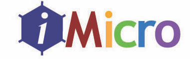 I-Micro homepage